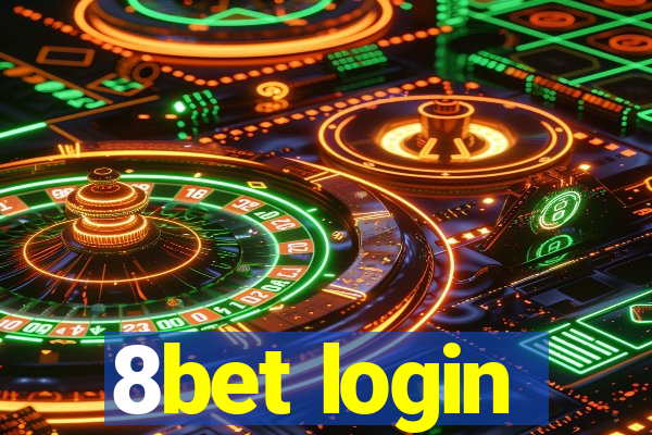 8bet login